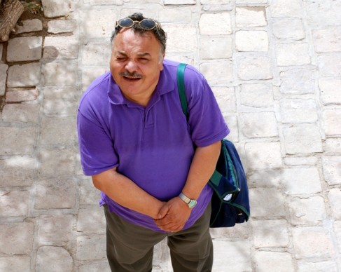 خانه‌ی زاون